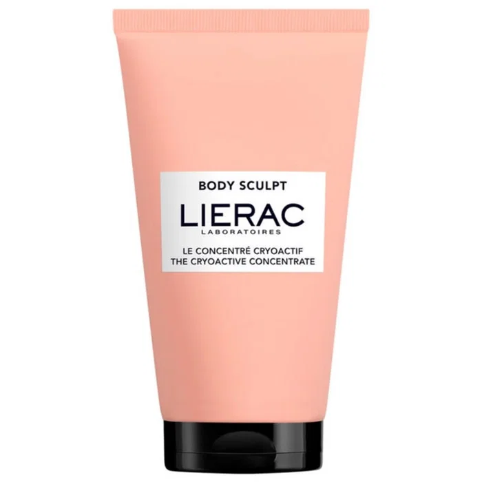 Lierac Body Sculpt Concentrado Crioactivo 150 ml Lierac Body Sculpt Concentrado Crioactivo 150 ml